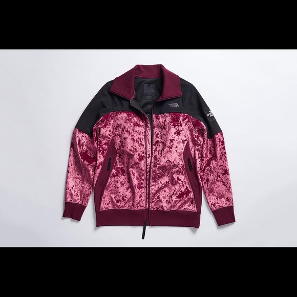 The North Face Other - The North Face Black Series City Velvet Track XL
